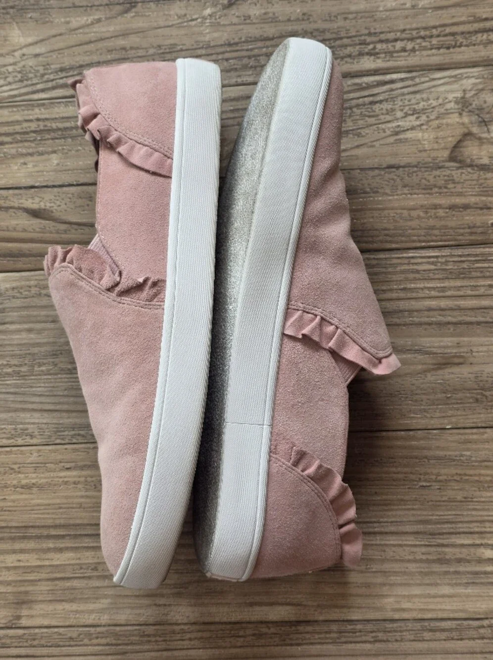 kate spade New York Lilly Slip-On Sneakers
